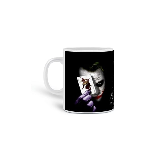 Caneca - DC
