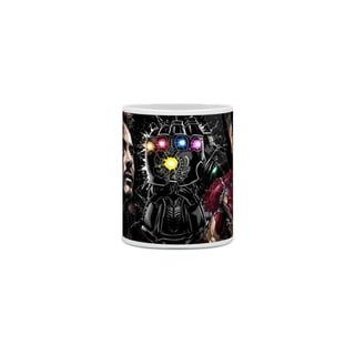 Nome do produto Caneca - Tony stark
