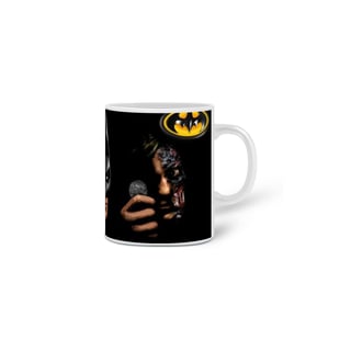 Nome do produto Caneca - DC