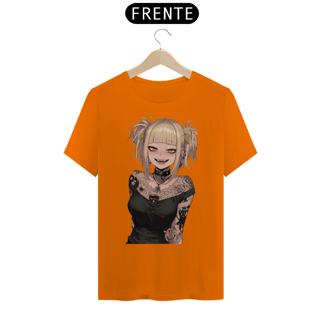 Nome do produto Camiseta - Girl tatto