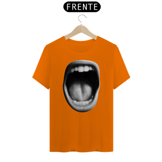 Nome do produto Camiseta - boca