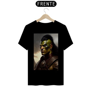 Camiseta - IA