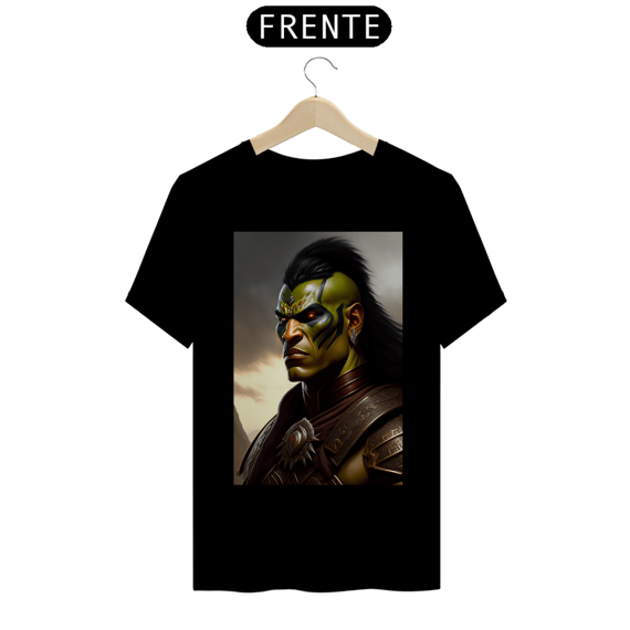 Camiseta - IA