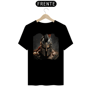 Nome do produto Camiseta - espartano