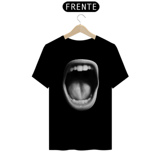 Nome do produto Camiseta - boca