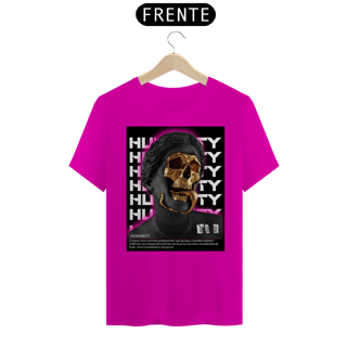 Nome do produto Camiseta - dshirt