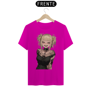 Nome do produto Camiseta - Girl tatto