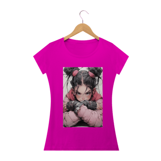 Nome do produto Blusinha baby long - IA