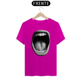 Nome do produto Camiseta - boca