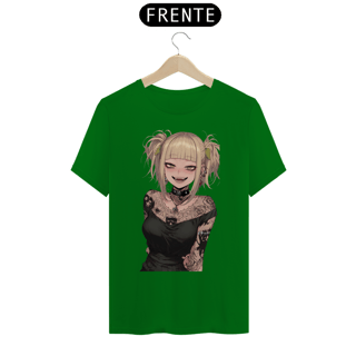 Nome do produto Camiseta - Girl tatto