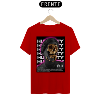 Nome do produto Camiseta - dshirt