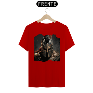 Nome do produto Camiseta - espartano