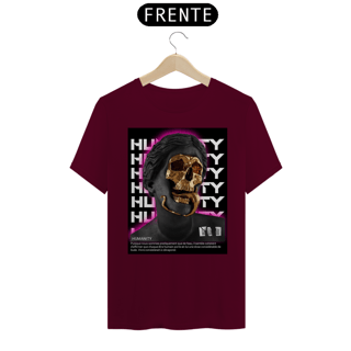 Nome do produto Camiseta - dshirt
