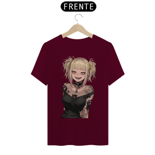 Nome do produto Camiseta - Girl tatto