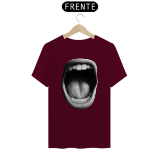 Nome do produto Camiseta - boca