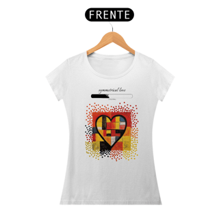 Nome do produto SYMMETRICAL LOVE