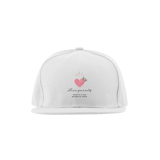 Nome do produto LOVE YOURSELF