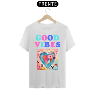 Nome do produto GOOD VIBES