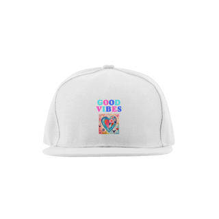 Nome do produto GOOD VIBES