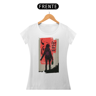 Nome do produto DIZER N'ÃO É LIBERTADOR