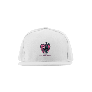 Nome do produto LOVE IS NOT FOREVER