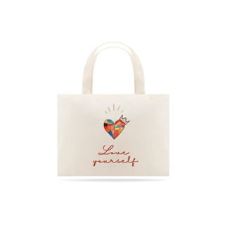 Nome do produto LOVE YOURSELF