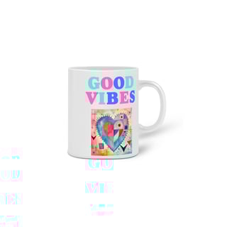 Nome do produto GOOD VIBES
