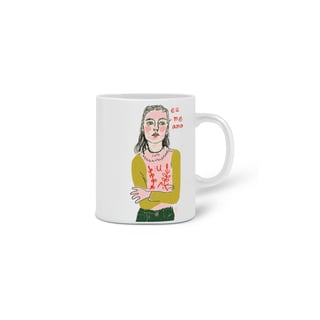 Nome do produto EU ME AMO