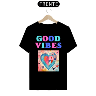 Nome do produto GOOD VIBES