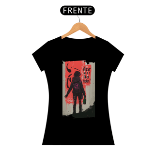 Nome do produto DIZER N'ÃO É LIBERTADOR