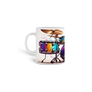 Nome do produto caneca bateria 