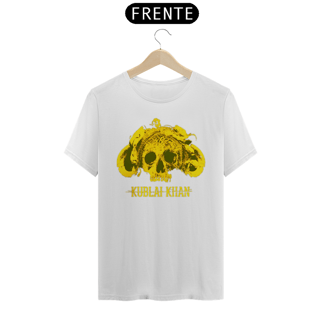 Nome do produto CAMISETA KUBLAI KHAN