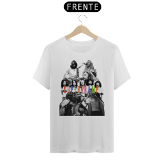 Nome do produto CAMISETA SUPERTRAMP