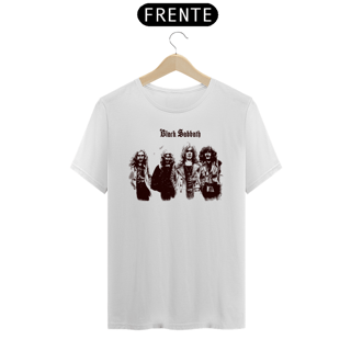 Nome do produto CAMISETA BLACK SABBATH
