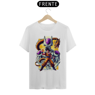 Nome do produto CAMISETA DRAGON BALL Z