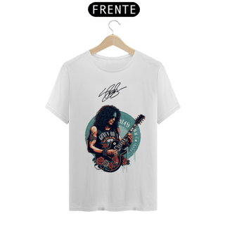 CAMISETA SLASH 