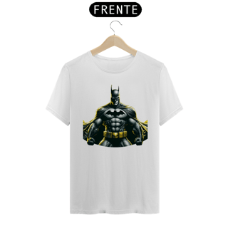 Nome do produto CAMISETA BATMAN