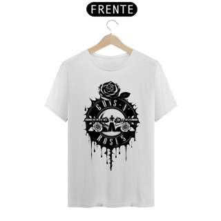 Nome do produto CAMISETA GUNS N ROSES