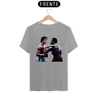 Nome do produto CAMISETA ROCKY BALBOA 
