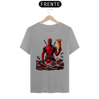 Nome do produto CAMISETA DEADPOOL