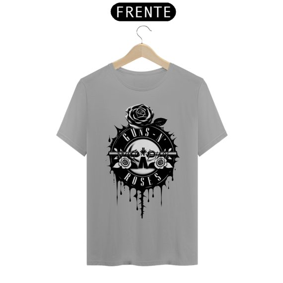 CAMISETA GUNS N ROSES