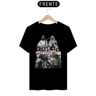 CAMISETA SUPERTRAMP