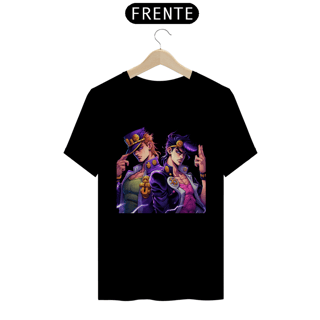 Nome do produto CAMISETA JOJO BIZARRE ADVENTURE