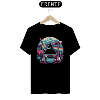 CAMISETA PINK FLOYD