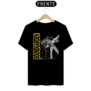 CAMISETA SOUNDGARDEN