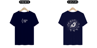 Nome do produtoCamisa Crystal Legacy Olho De Dragão Multicolor