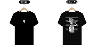Nome do produtoCamisa do Rick Sanchez desenho Rick And Morty