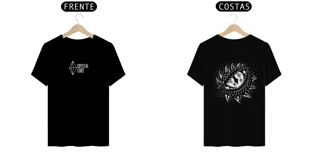 Nome do produtoCamisa Crystal Legacy Olho De Dragão Multicolor