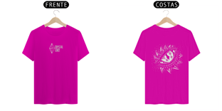 Nome do produtoCamisa Crystal Legacy Olho De Dragão Multicolor