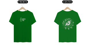 Nome do produtoCamisa Crystal Legacy Olho De Dragão Multicolor